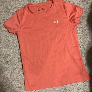 Under armour top women’s